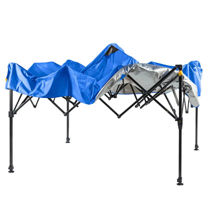 LevrUp Canopy™ - All Day Shade