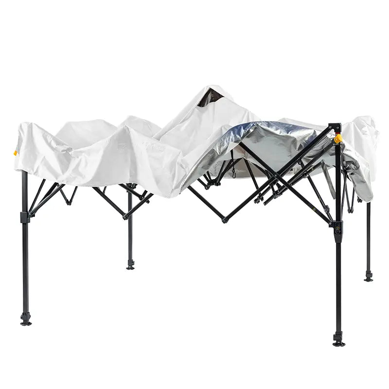 LevrUp Canopy™ - All Day Shade