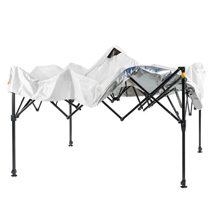 LevrUp Canopy™ - All Day Shade