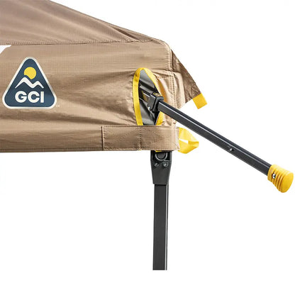 LevrUp Canopy™ - All Day Shade
