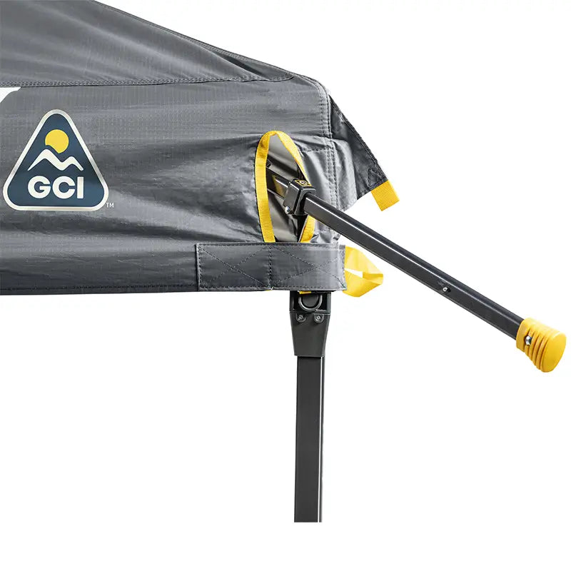 LevrUp Canopy™ - All Day Shade