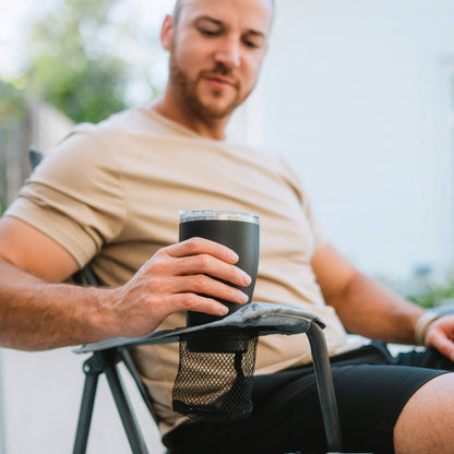Comfort Quad Chair™ - Patio Ease