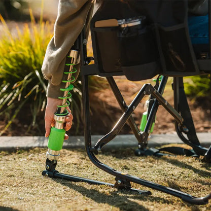 Adjustable Rocker™ - Event Day Serve