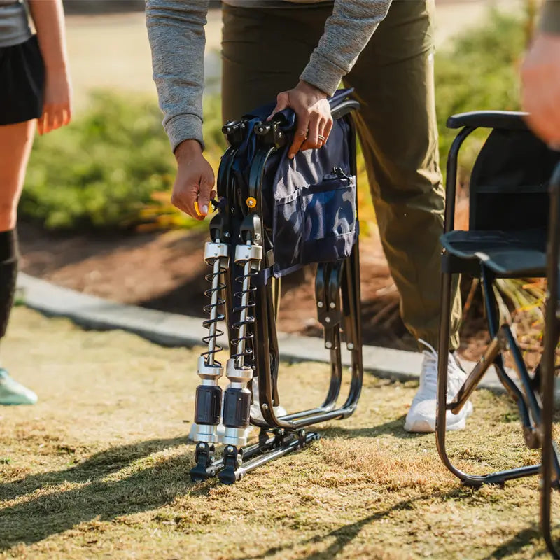 Adjustable Rocker™ - Event Day Serve