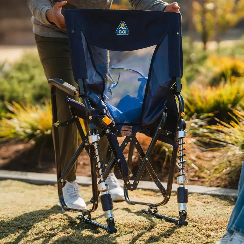 Adjustable Rocker™ - Event Day Serve