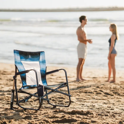 Beach Rocker™ - Beach Day Comfort