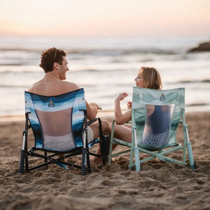 Beach Rocker™ - Beach Day Comfort
