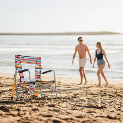 Beach Rocker™ - Beach Day Comfort