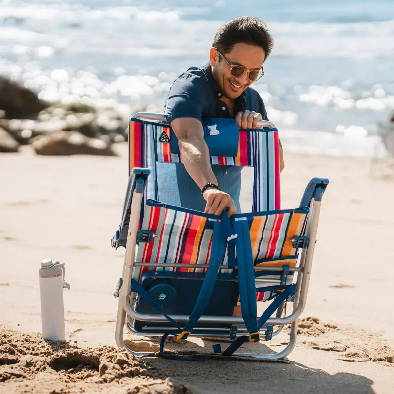 Big Surf™ with Slide Table - Coastal Ready
