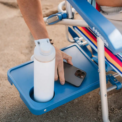 Big Surf™ with Slide Table - Summer Shore Style
