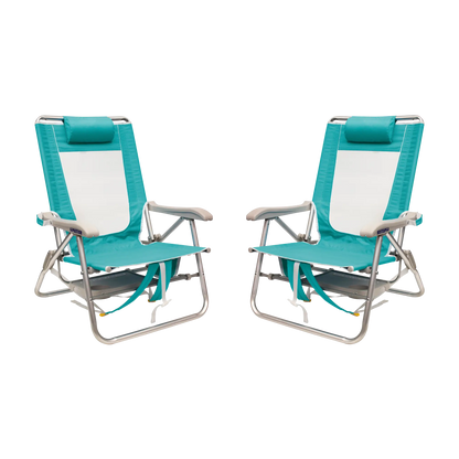 Big Surf™ with Slide Table Bundle - Sunny Coast Set