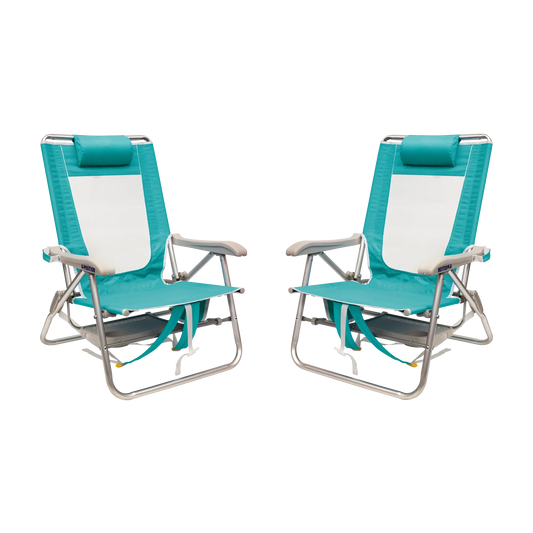 Big Surf™ with Slide Table Bundle - Sunny Coast Set