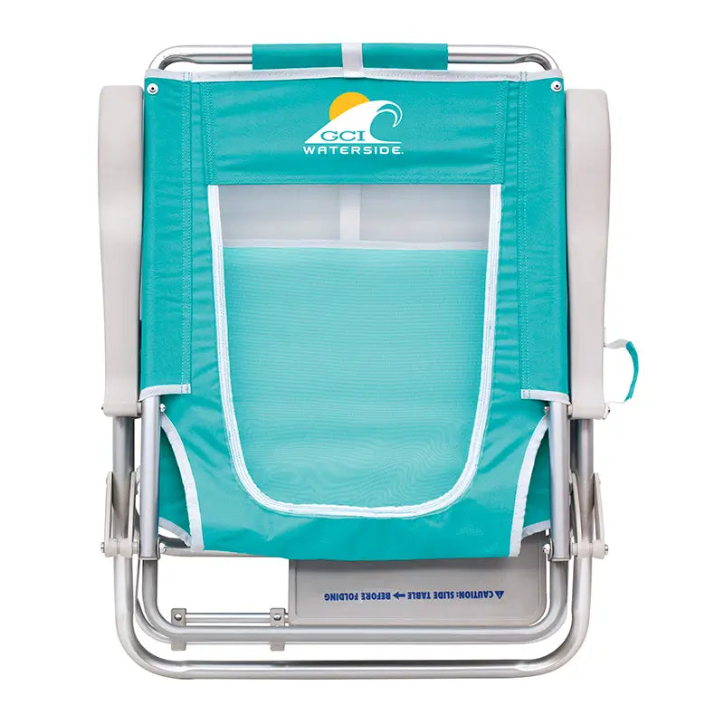 Big Surf™ with Slide Table Bundle - Sunny Coast Set