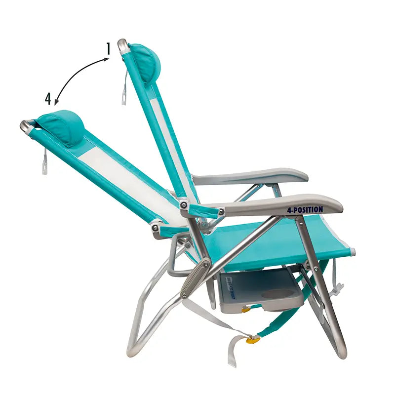 Big Surf™ with Slide Table Bundle - Sunny Coast Set