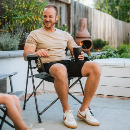 Comfort Quad Chair™ - Parkside Ready