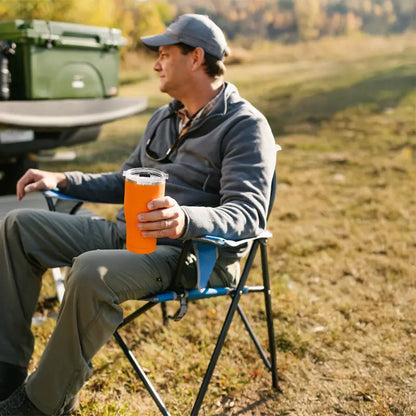 Comfort Quad Chair™ - Patio Ease