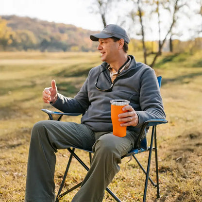 Comfort Quad Chair™ - Parkside Ready