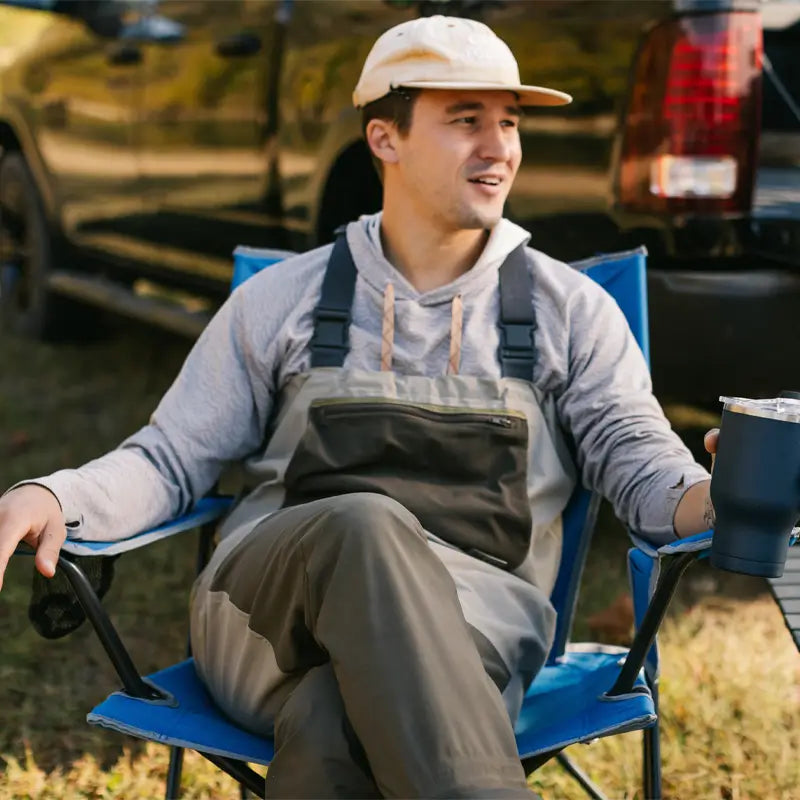 Comfort Quad Chair™ - Patio Ease