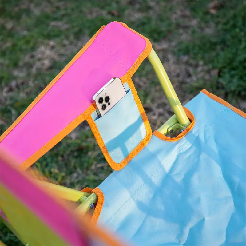 Comfort Pro Rocker™ - Camp Ready