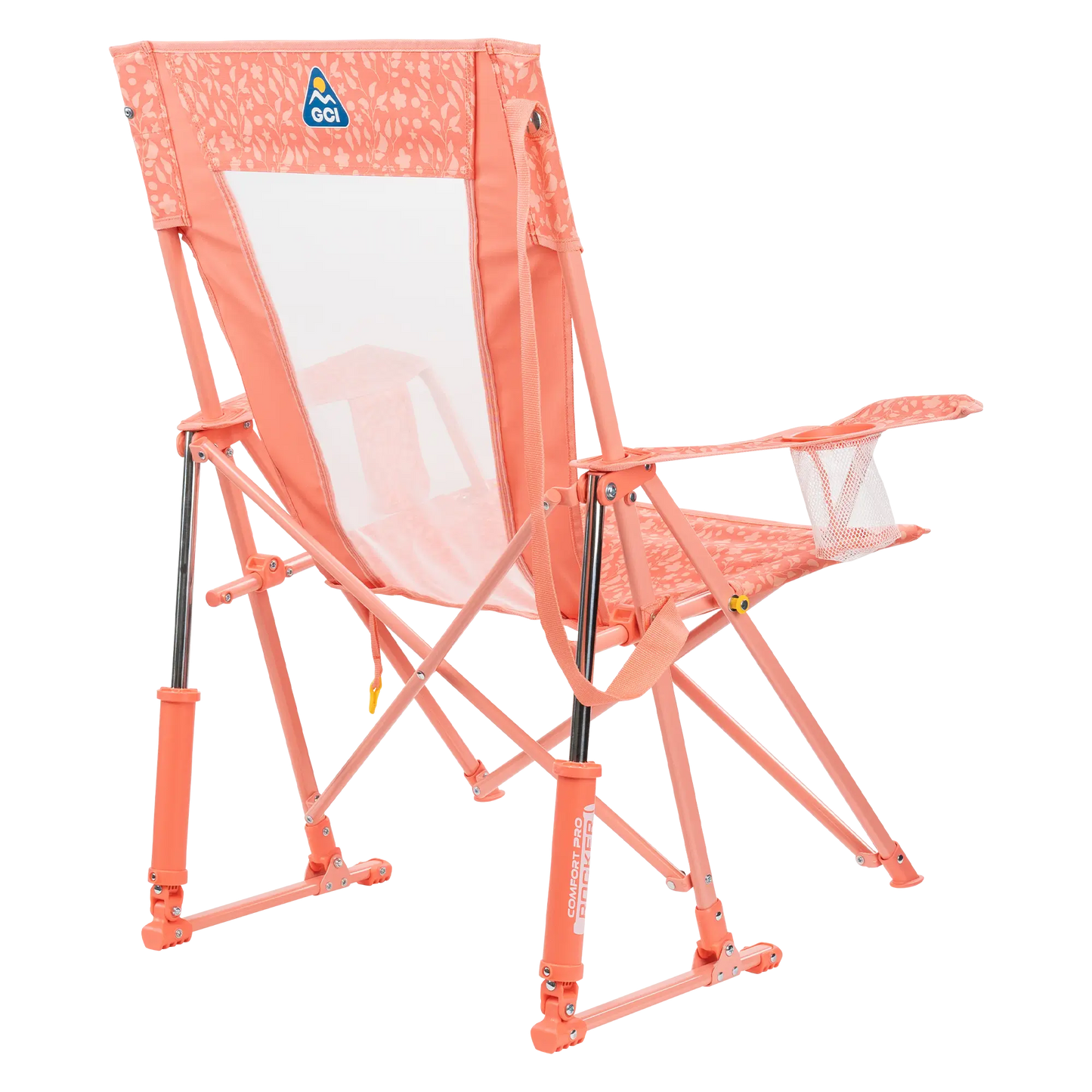 Comfort Pro Rocker™ - Camp Ready