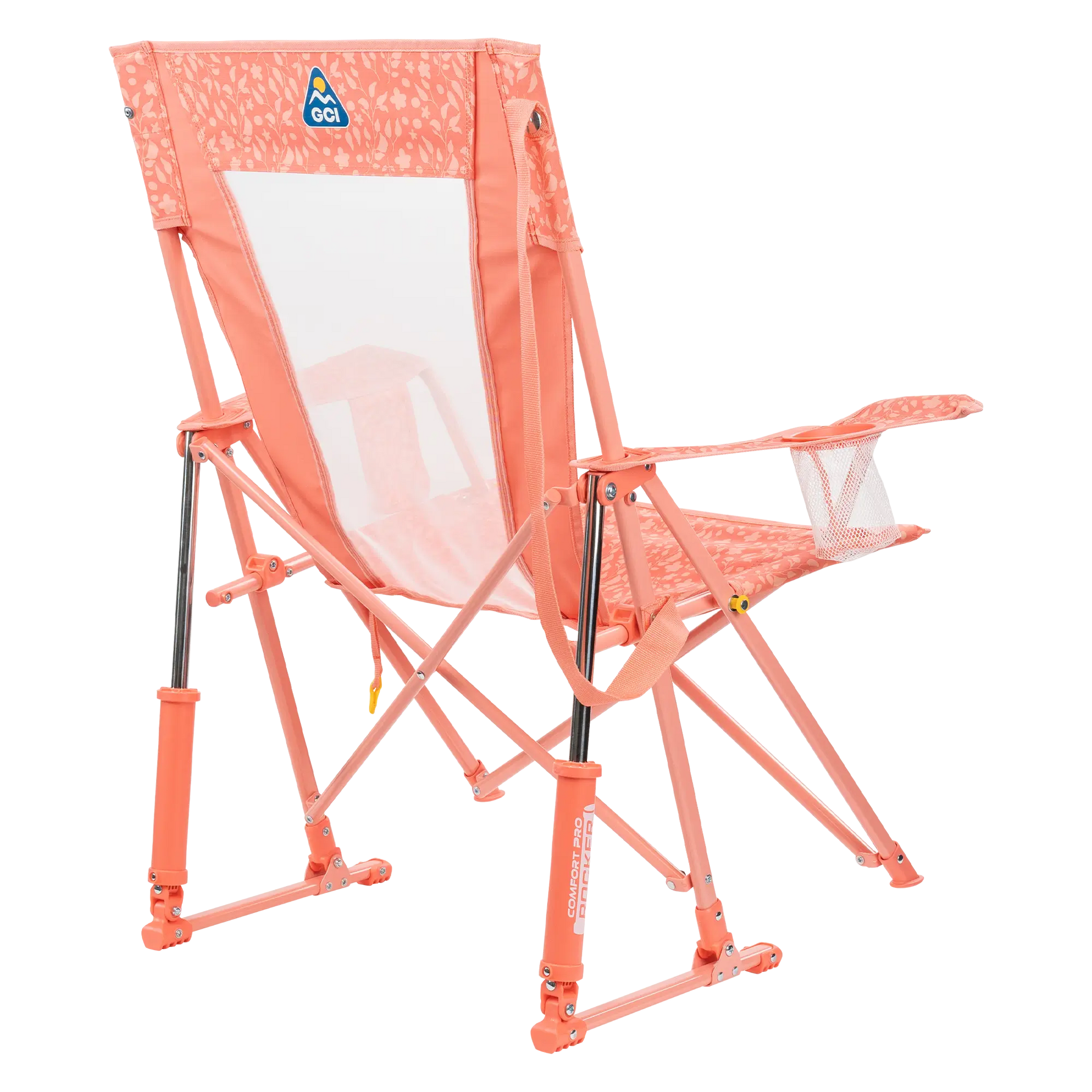 Comfort Pro Rocker™ - Camp Ready