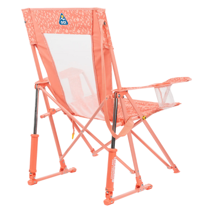 Comfort Pro Rocker™ - Camp Ready