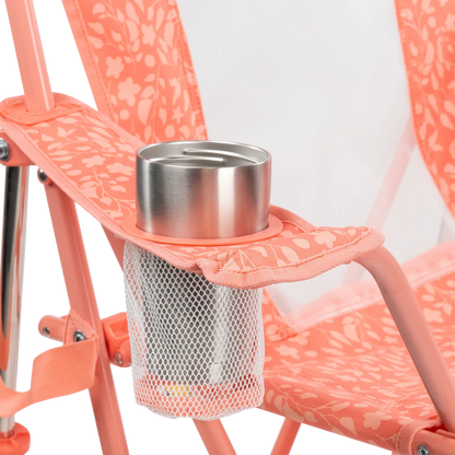 Comfort Pro Rocker™ - Camp Ready