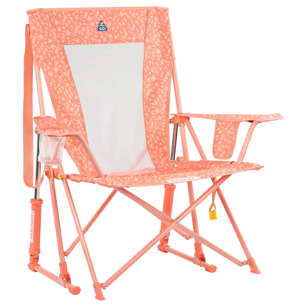 Comfort Pro Rocker™ - Camp Ready