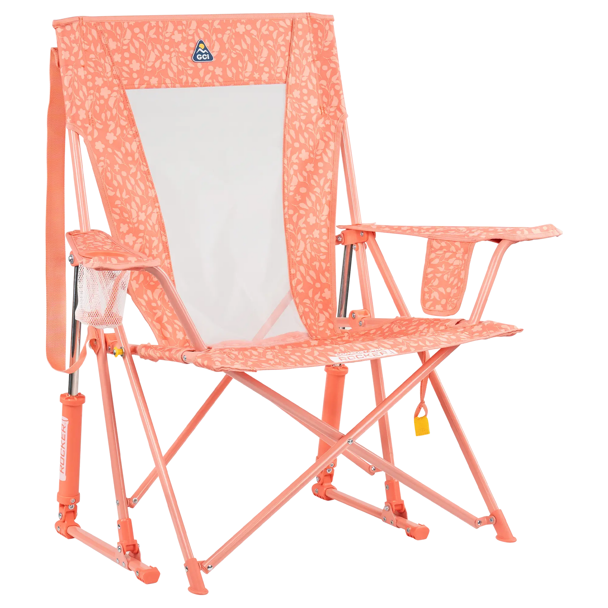 Comfort Pro Rocker™ - Camp Ready
