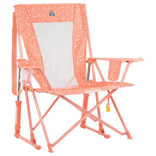 Comfort Pro Rocker™ - Camp Ready
