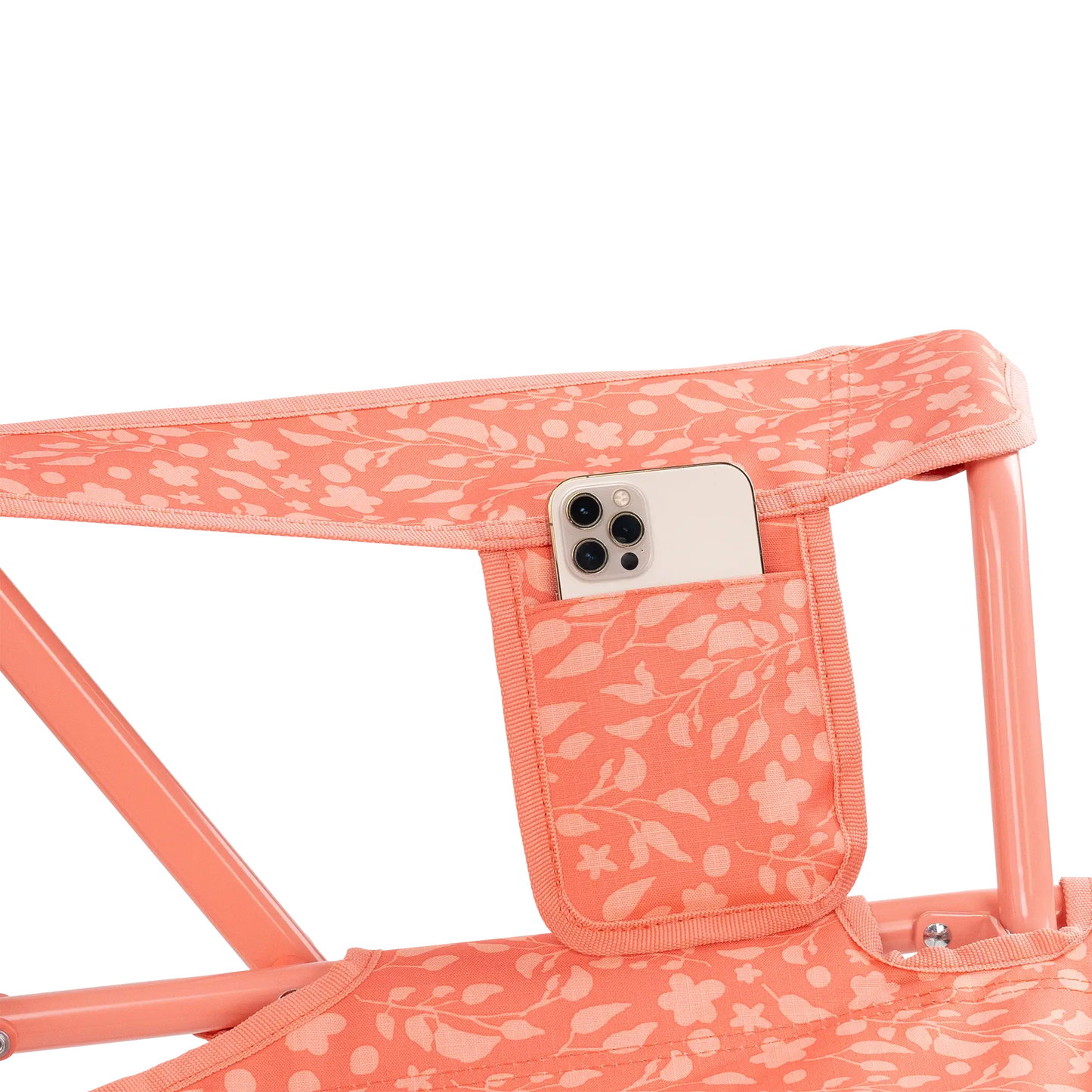 Comfort Pro Rocker™ - Camp Ready