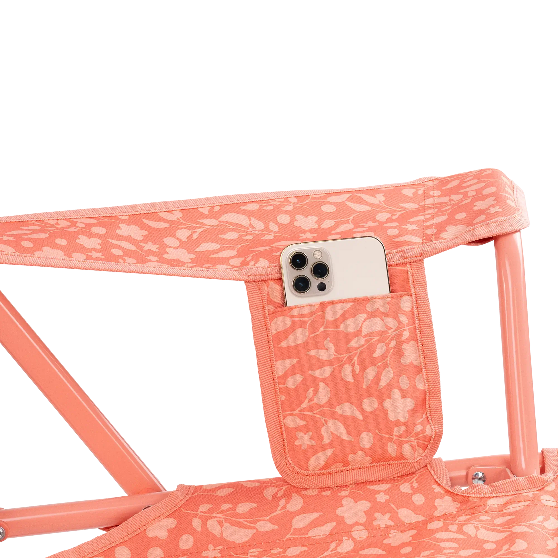 Comfort Pro Rocker™ - Camp Ready