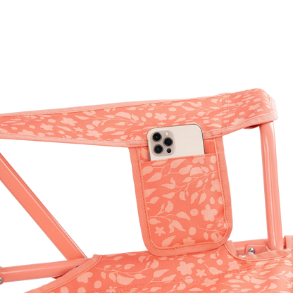 Comfort Pro Rocker™ - Camp Ready