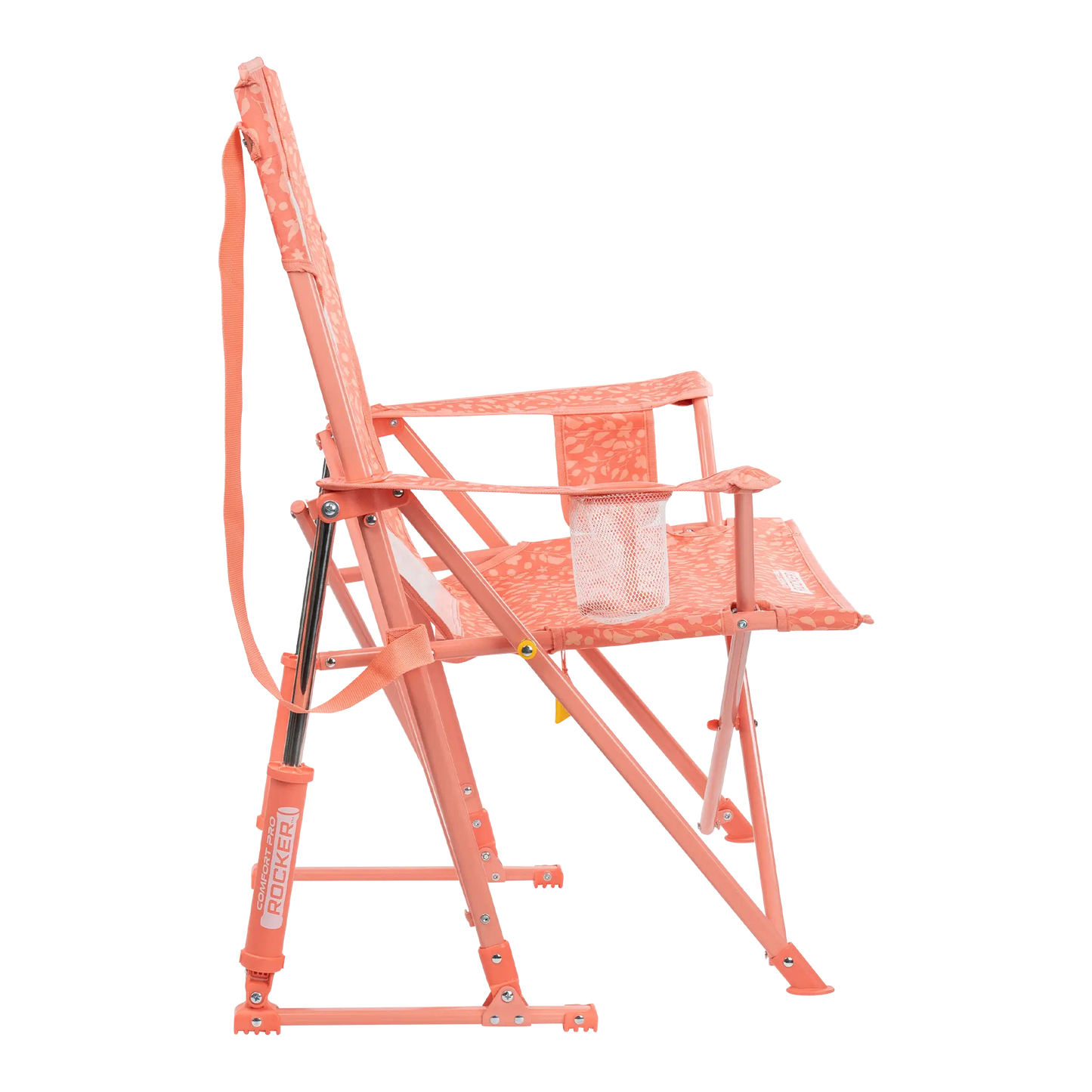 Comfort Pro Rocker™ - Camp Ready