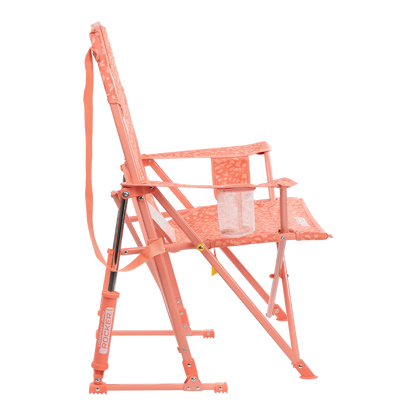 Comfort Pro Rocker™ - Camp Ready