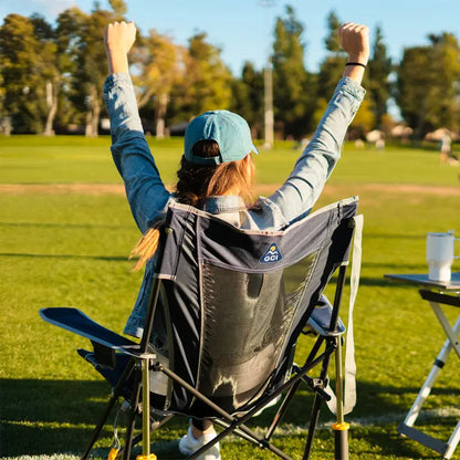 Comfort Pro Rocker™ - Camp Ready