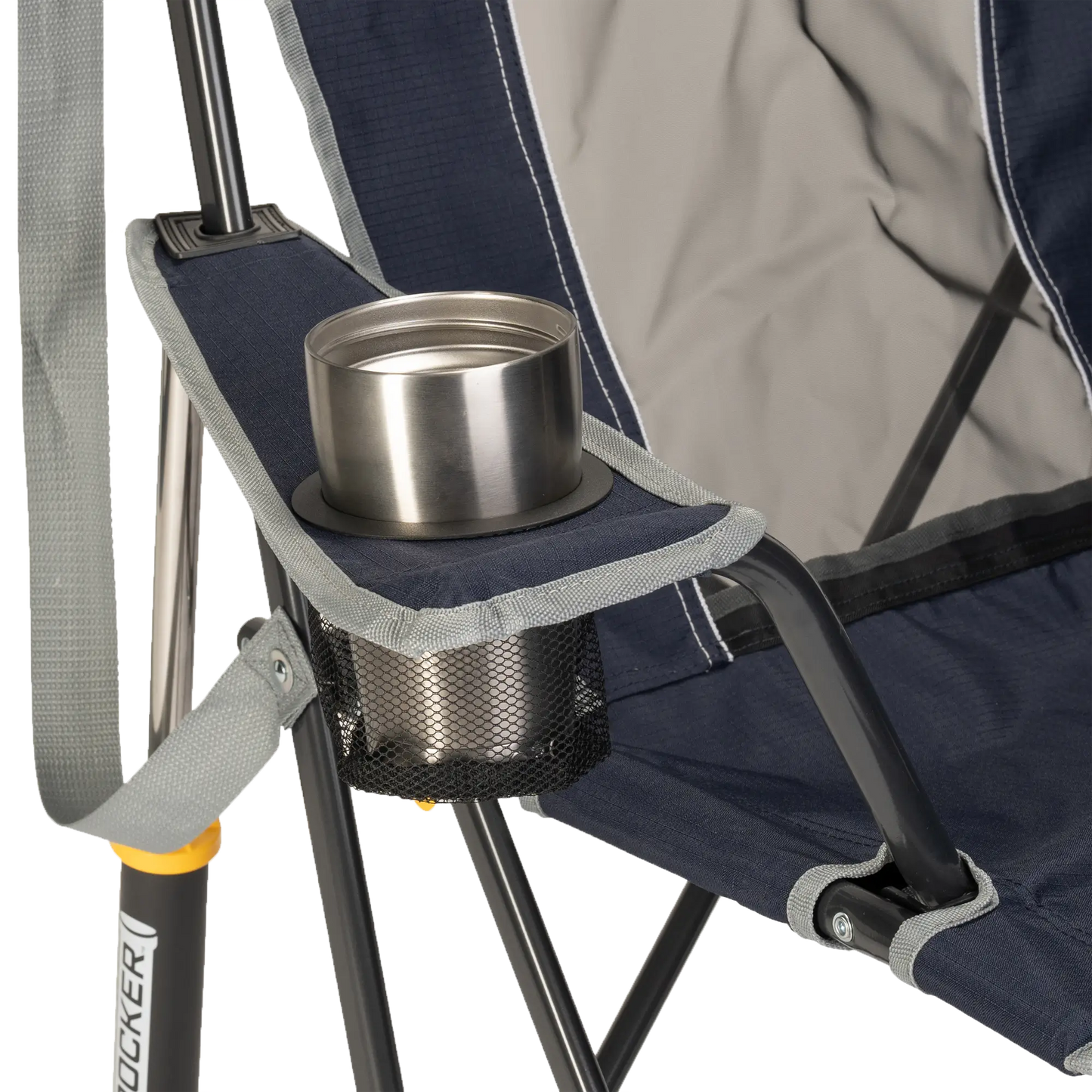 Comfort Pro Rocker™ - Camp Ready