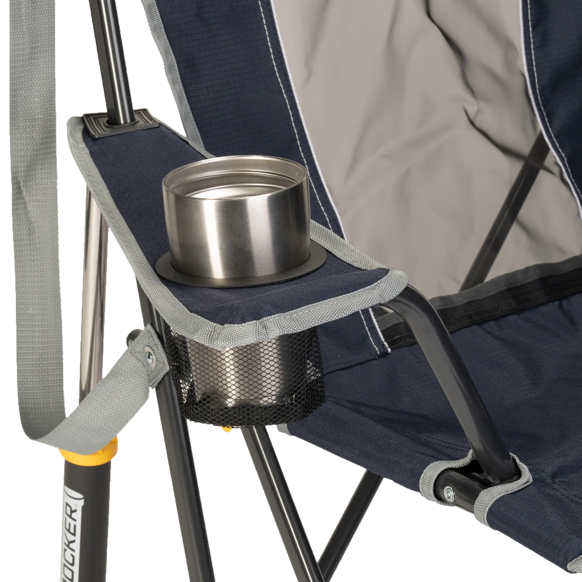 Comfort Pro Rocker™ - Camp Ready