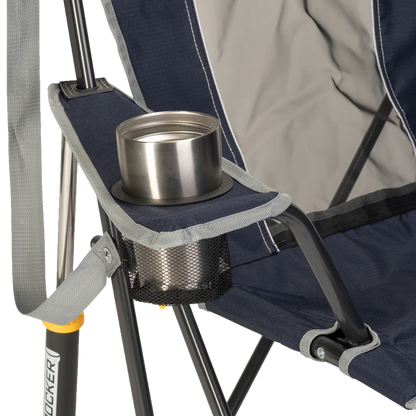 Comfort Pro Rocker™ - Camp Ready