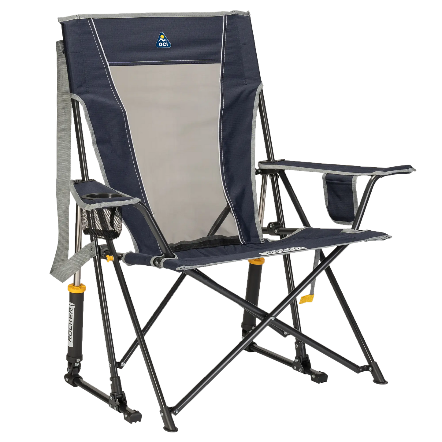 Comfort Pro Rocker™ - Camp Ready