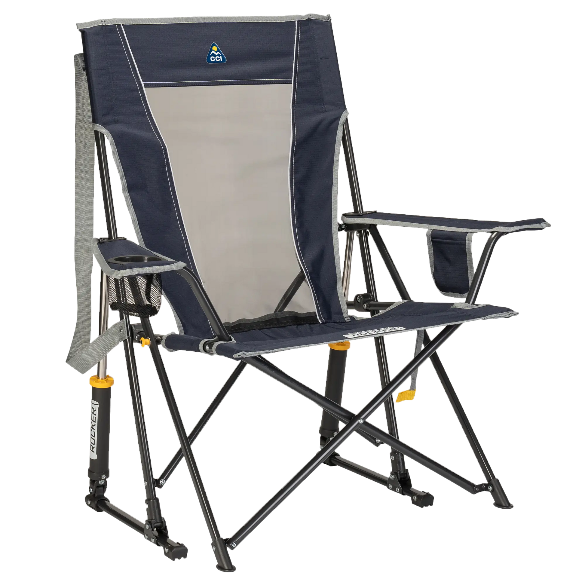 Comfort Pro Rocker™ - Camp Ready