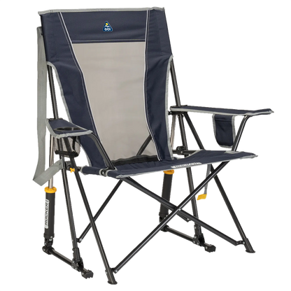 Comfort Pro Rocker™ - Camp Ready