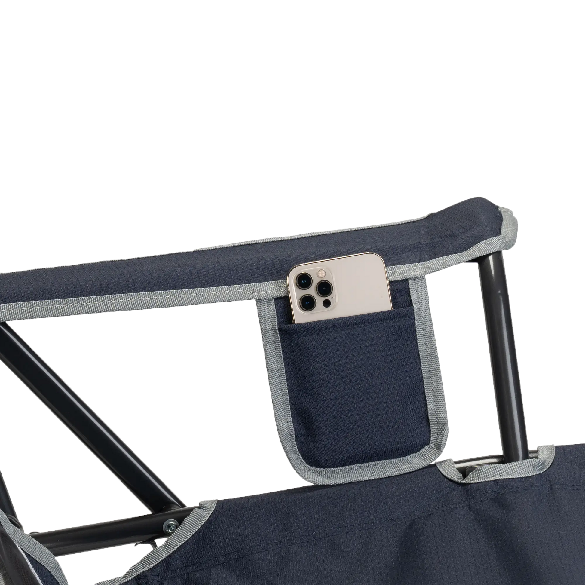 Comfort Pro Rocker™ - Camp Ready