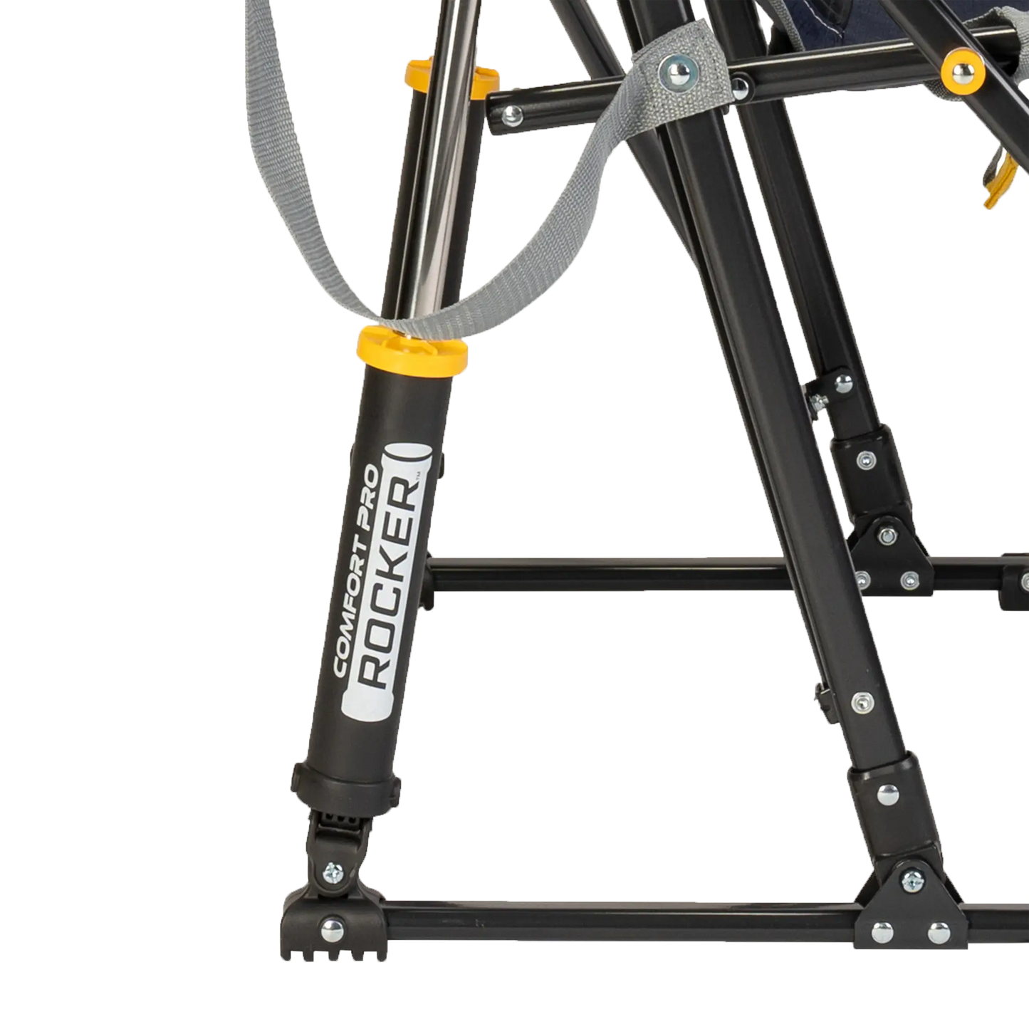 Comfort Pro Rocker™ - Camp Ready