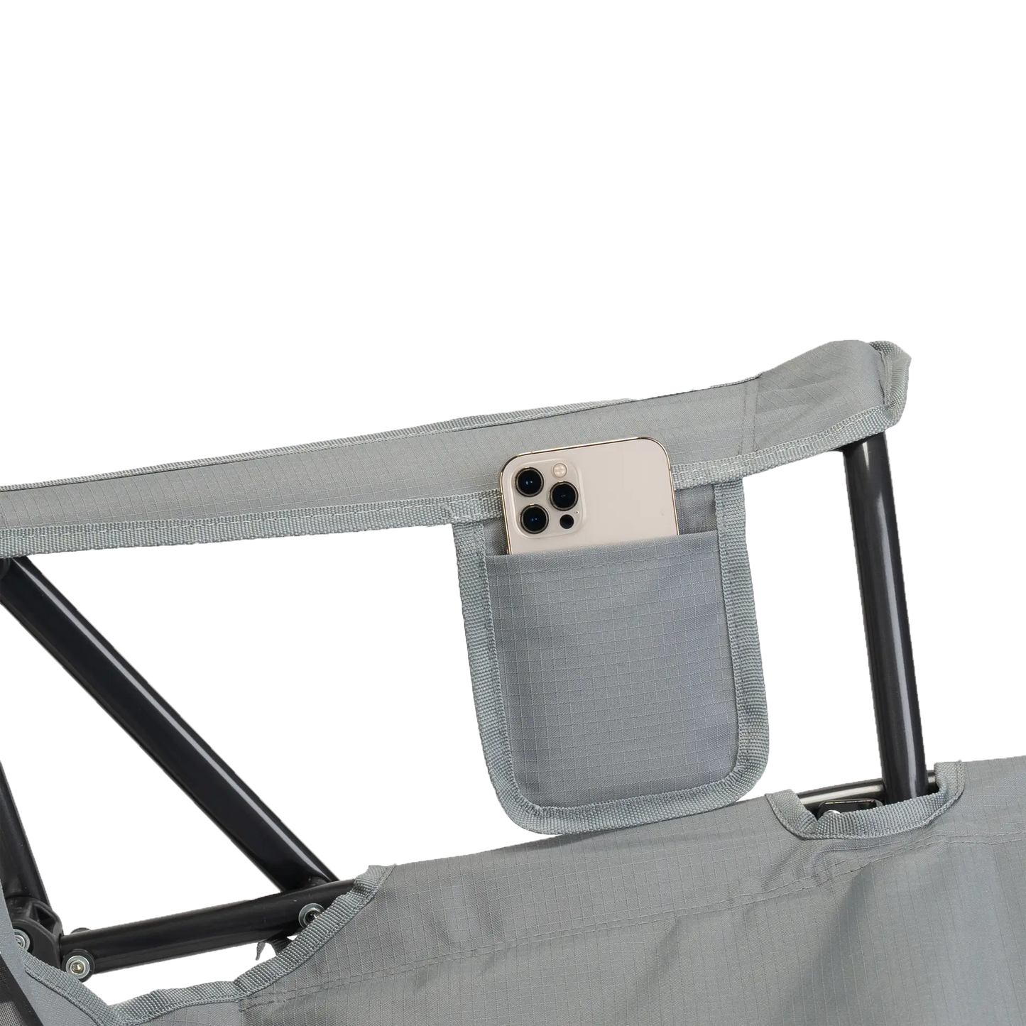 Comfort Pro Rocker™ - Camp Ready