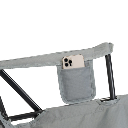 Comfort Pro Rocker™ - Camp Ready