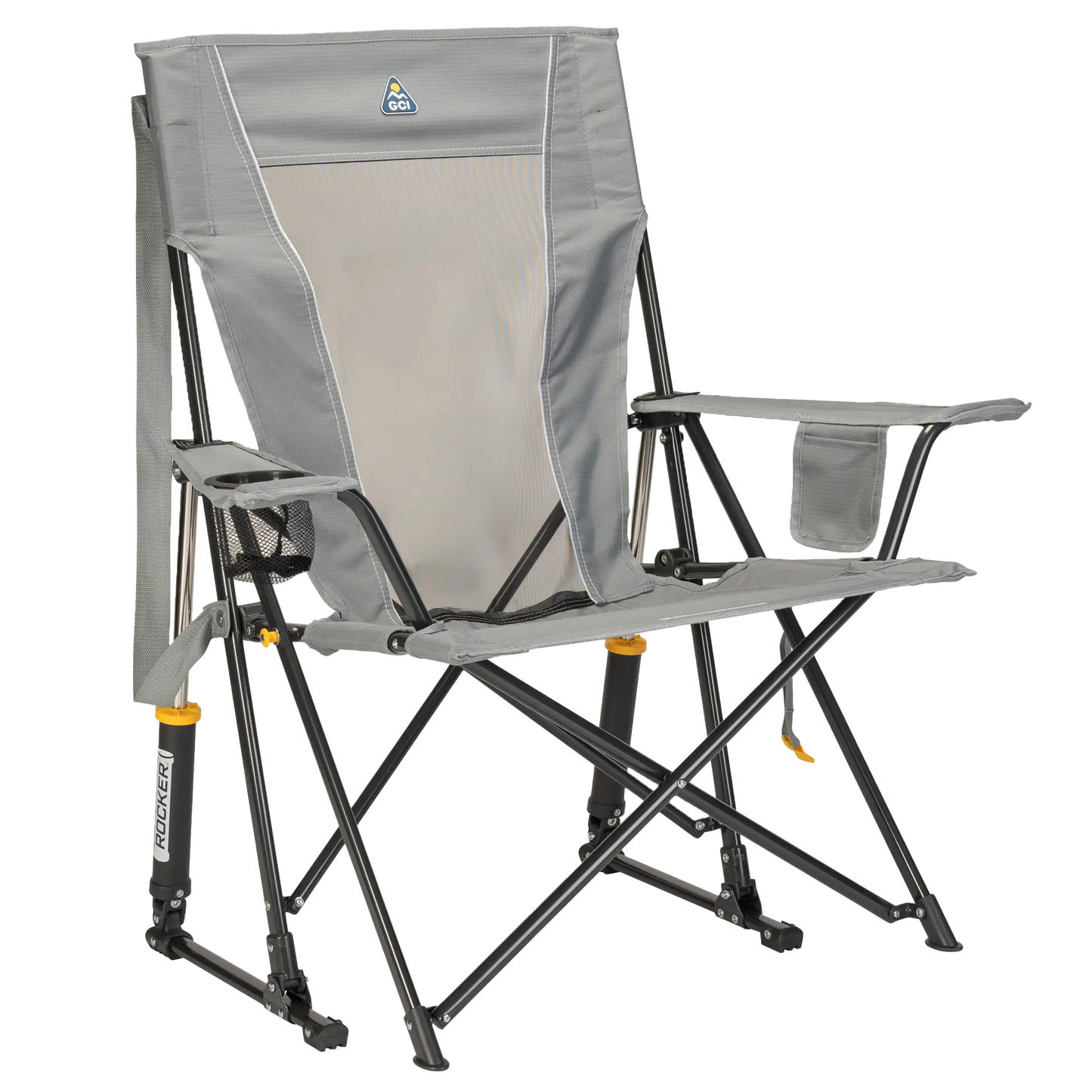Comfort Pro Rocker™ - Camp Ready