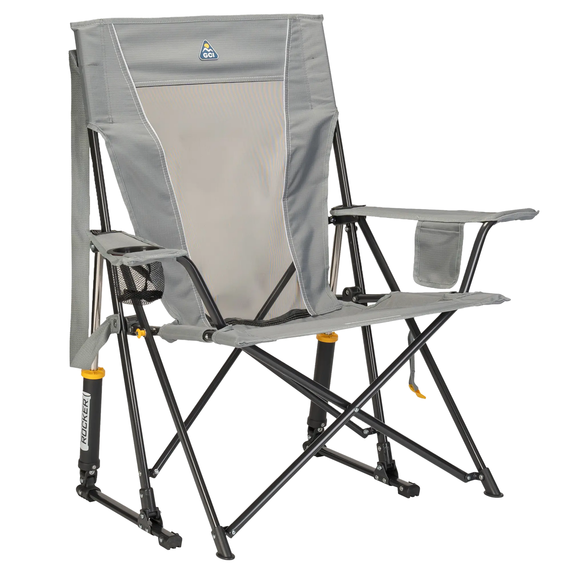 Comfort Pro Rocker™ - Camp Ready