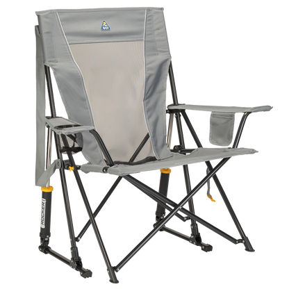 Comfort Pro Rocker™ - Camp Ready