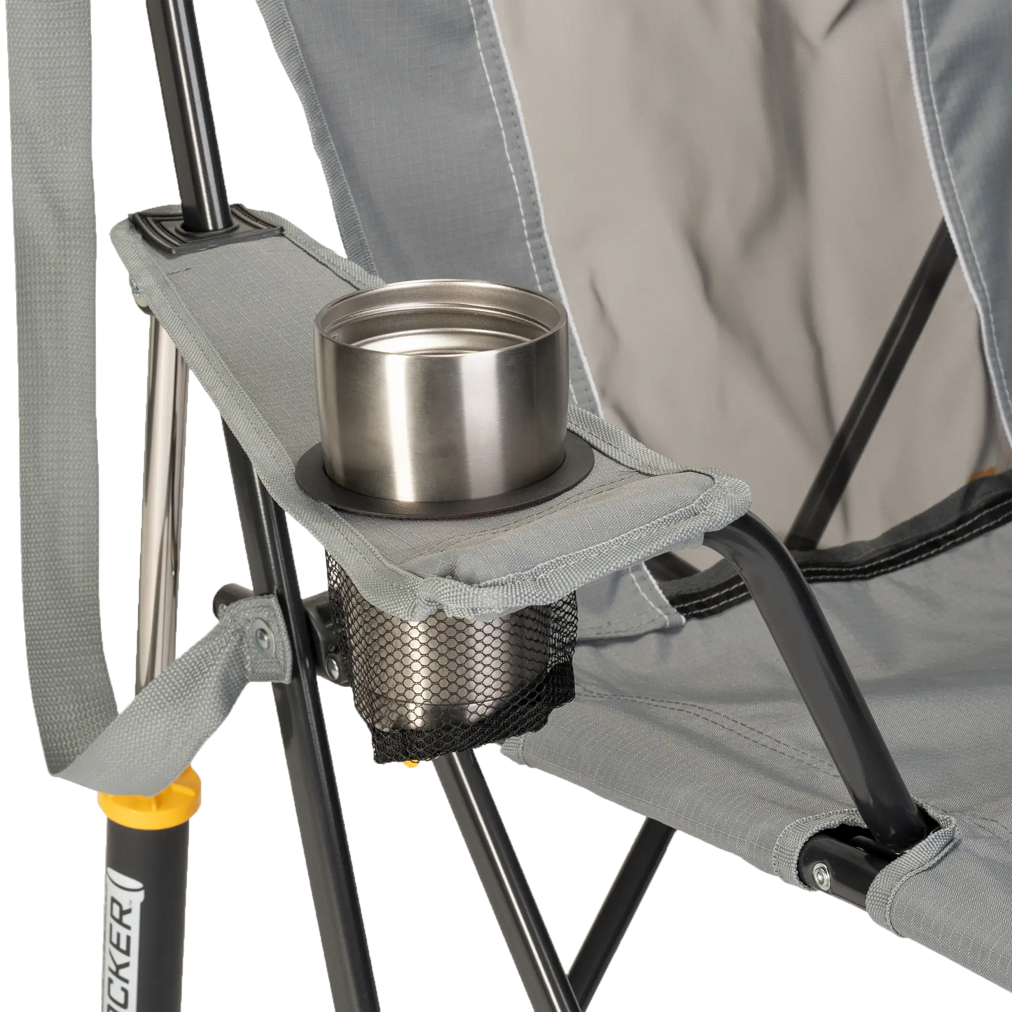Comfort Pro Rocker™ - Camp Ready